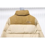 EM Sneakers The North Face 96 Basic Down Jacket Khaki