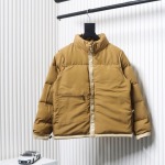 EM Sneakers The North Face 96 Basic Down Jacket Khaki