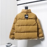 EM Sneakers The North Face 96 Basic Down Jacket Khaki