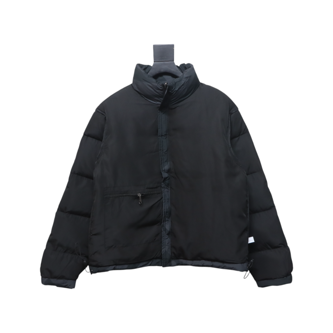EM Sneakers The North Face x Kaws Joint 𝟏𝟗𝟗𝟔  American Version Down Jacket Black