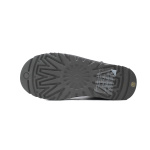  EM Sneakers UGG Classic Ultra Mini Mid-Top Boot Gray