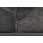  EM Sneakers UGG Classic Ultra Mini Mid-Top Boot Gray