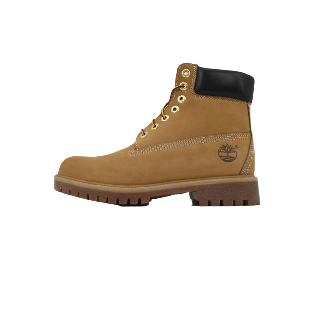 EM Sneakers Timberland 6-In Ankle Boot Brown