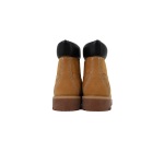 EM Sneakers Timberland 6-In Ankle Boot Brown