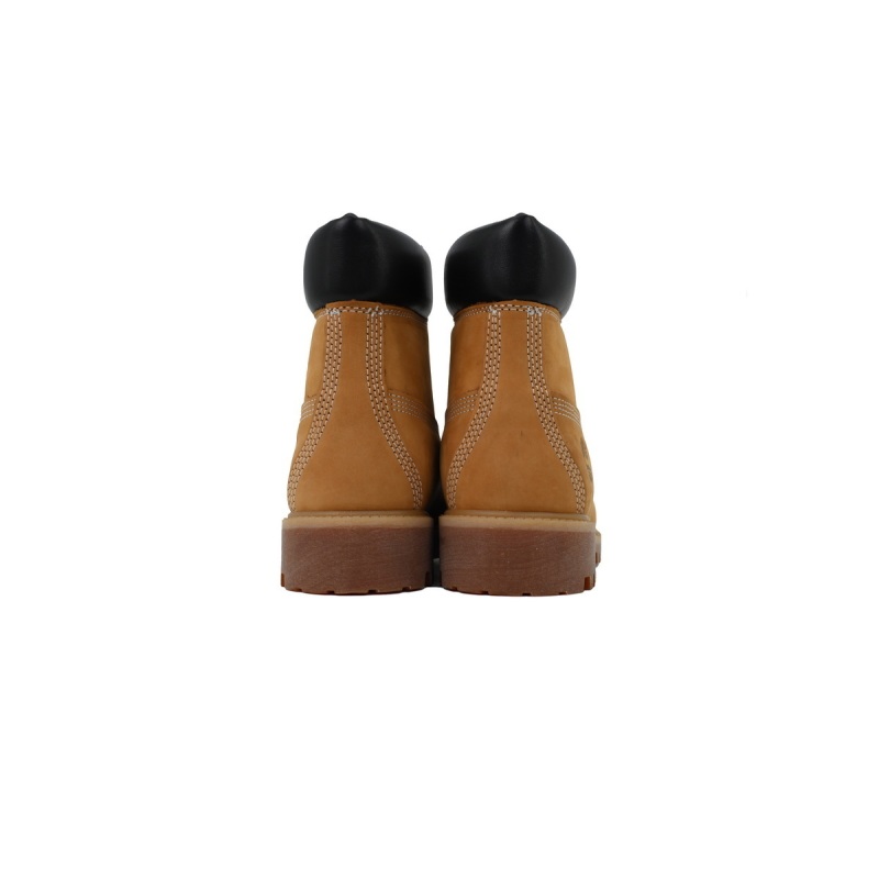 EM Sneakers Timberland 6-In Ankle Boot Brown