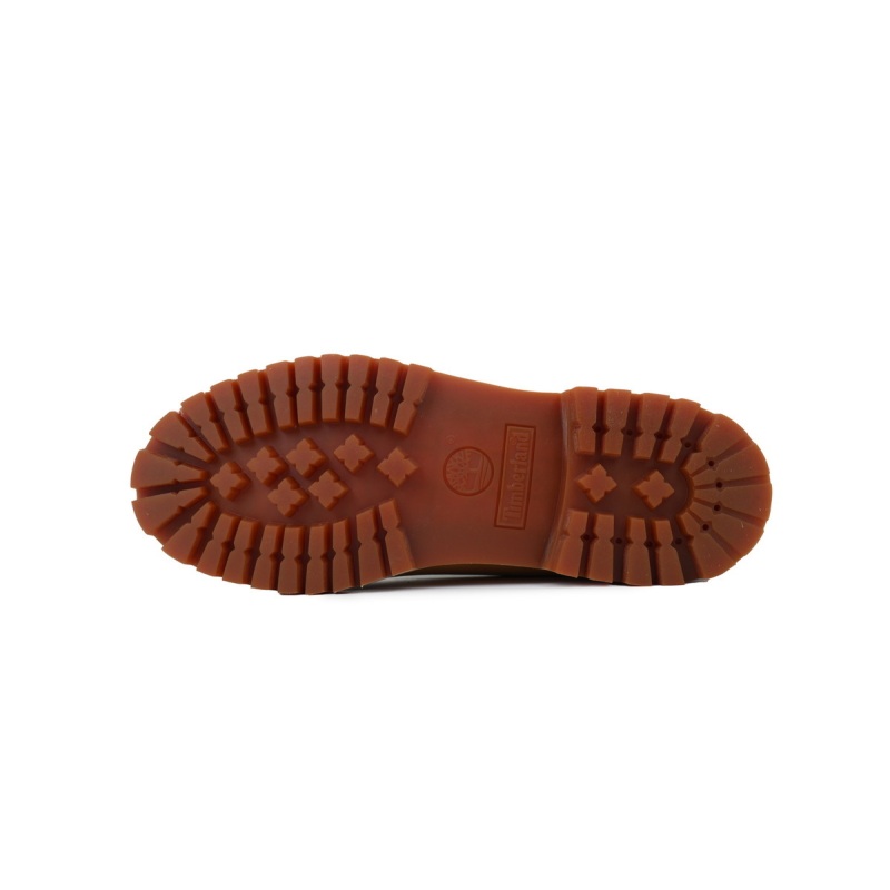 EM Sneakers Timberland 6-In Ankle Boot Brown