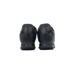 EM Sneakers Louis Vuitton Buttersoft Sneakers x Nigo All Black