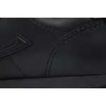 EM Sneakers Louis Vuitton Buttersoft Sneakers x Nigo All Black