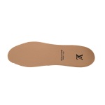 EM Sneakers Louis Vuitton Buttersoft Sneakers x Nigo Coffee colored Old Flowe