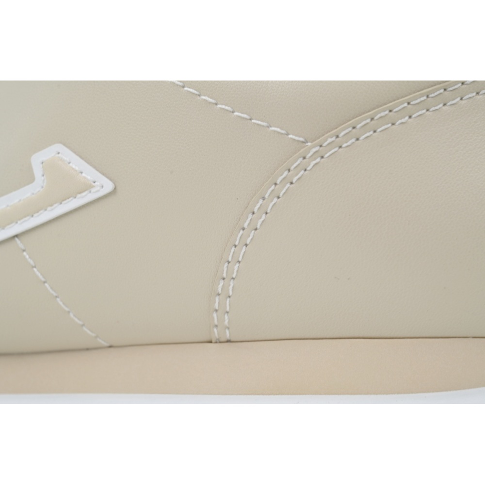 EM Sneakers Louis Vuitton Buttersoft Sneakers x Nigo Light Gray Skin