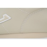 EM Sneakers Louis Vuitton Buttersoft Sneakers x Nigo Light Gray Skin