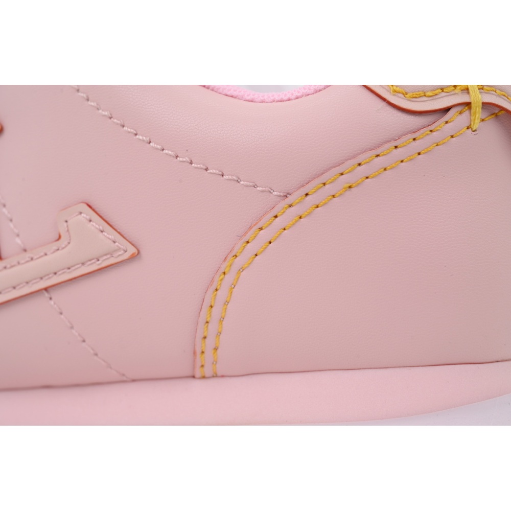EM Sneakers Louis Vuitton Buttersoft Sneakers x Nigo Starch Sheet