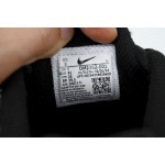 EM Sneakers Nike Air Max Plus Black White