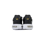 EM Sneakers Nike Air Max Plus Black White