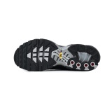 EM Sneakers Nike Air Max Plus Multi Swoosh Black Bright Crimson
