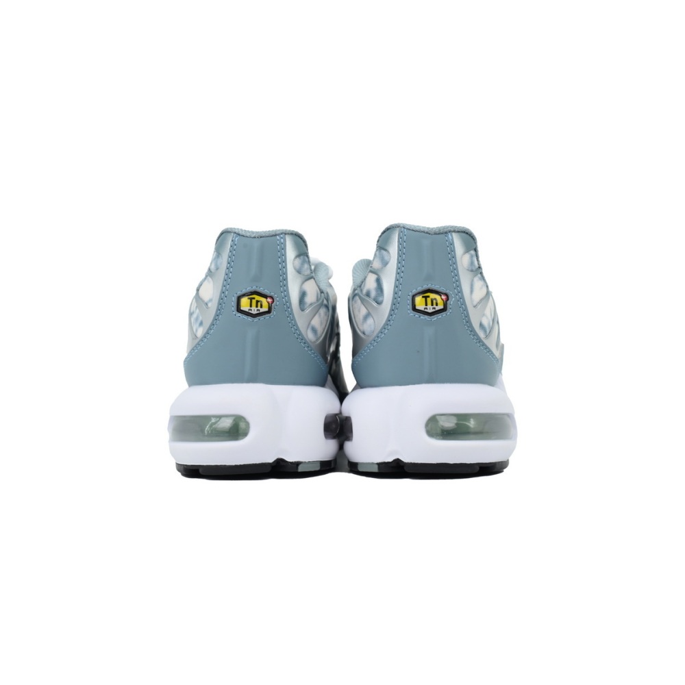 EM Sneakers Nike Air Max Plus Palm Pack - Waterway