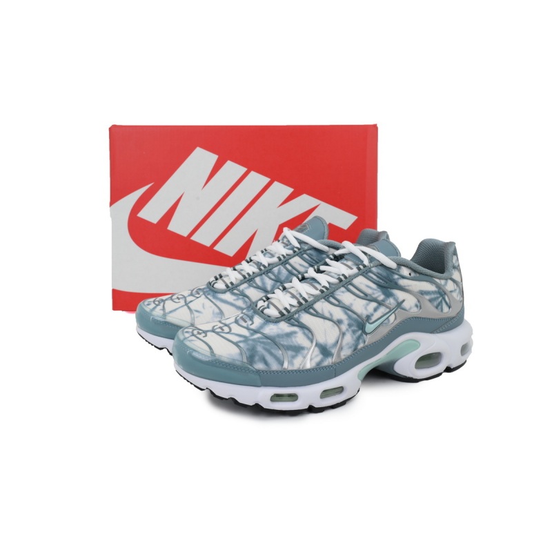EM Sneakers Nike Air Max Plus Palm Pack - Waterway