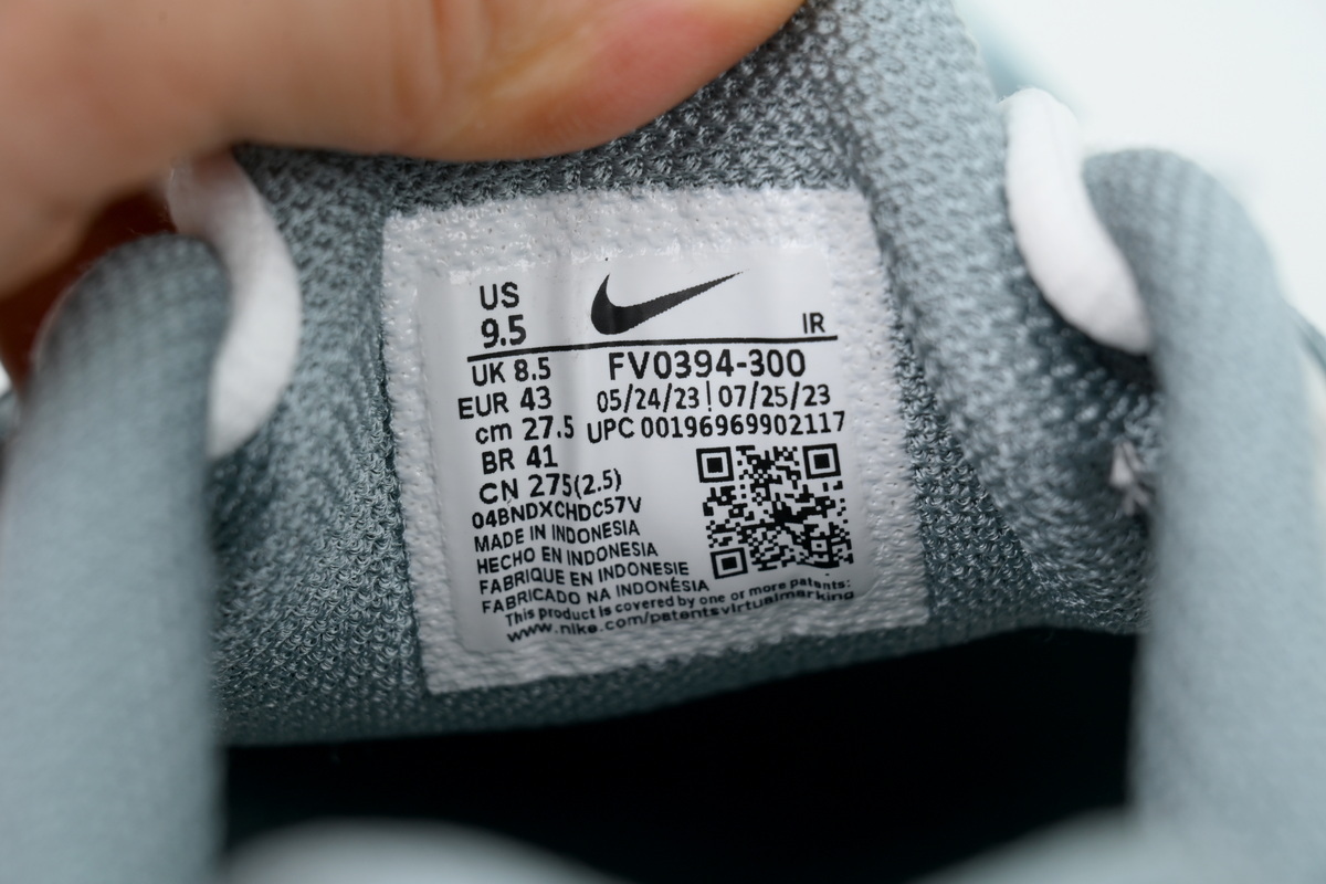 EM Sneakers Nike Air Max Plus Palm Pack - Waterway