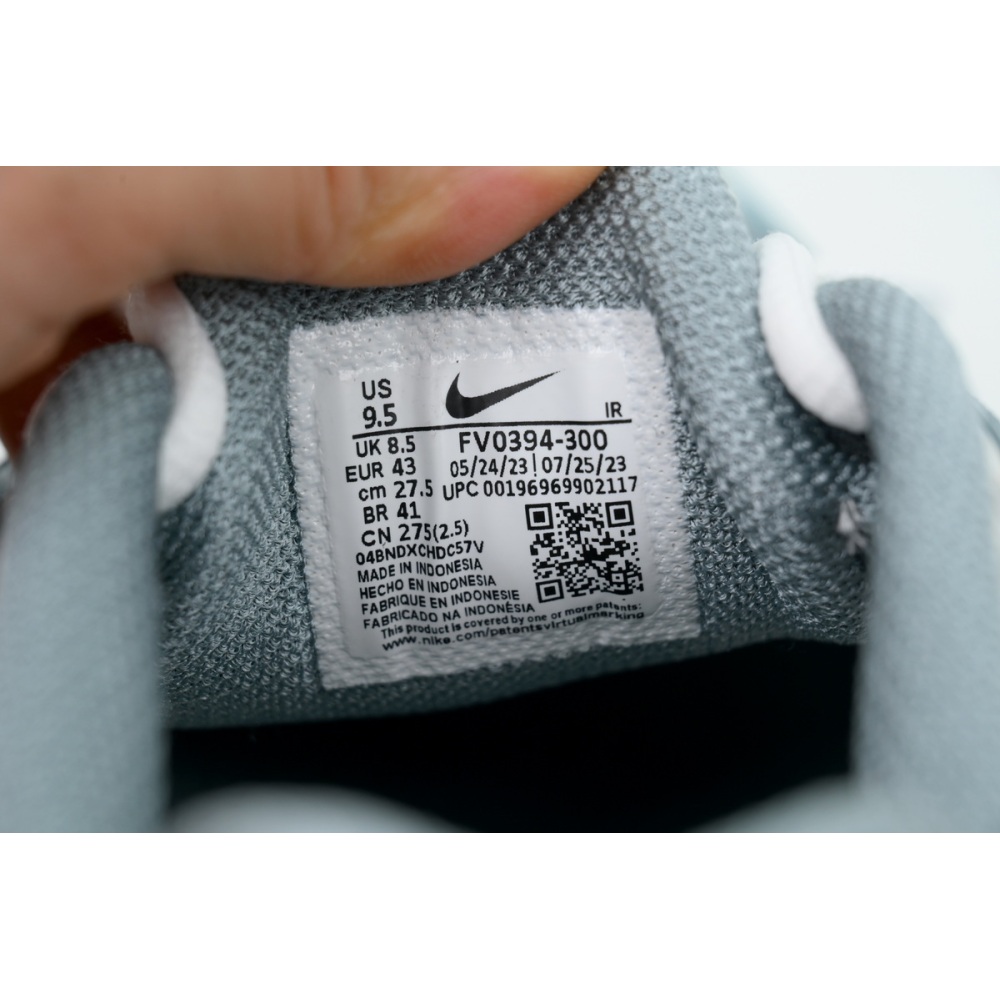 EM Sneakers Nike Air Max Plus Palm Pack - Waterway