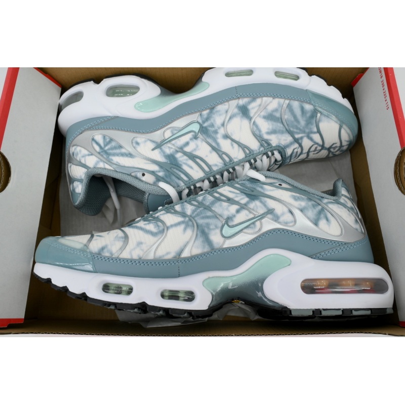 EM Sneakers Nike Air Max Plus Palm Pack - Waterway