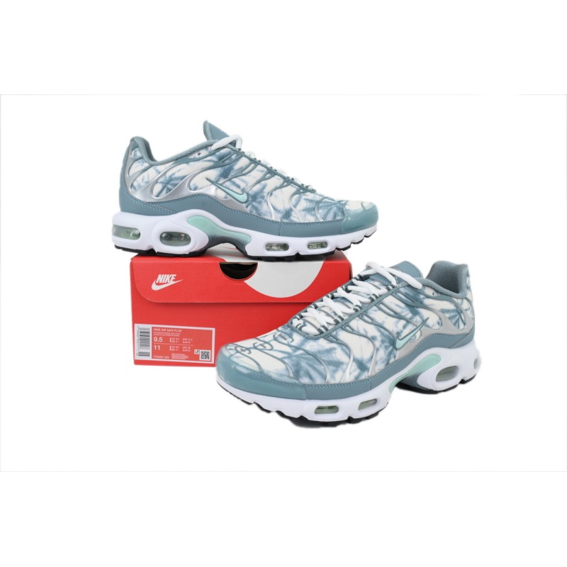 EM Sneakers Nike Air Max Plus Palm Pack - Waterway
