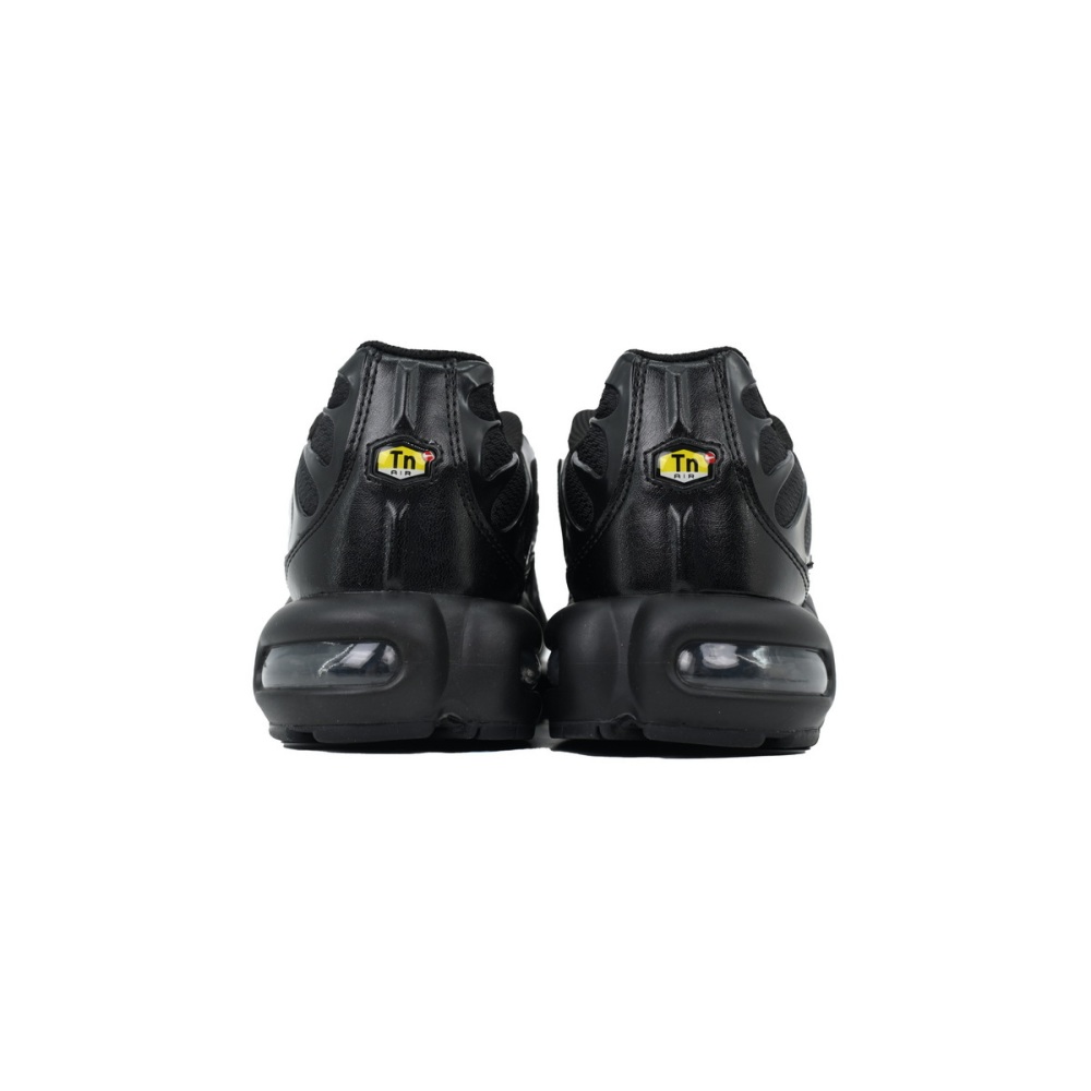 EM Sneakers Nike Air Max Plus Triple Black