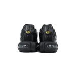 EM Sneakers Nike Air Max Plus Triple Black