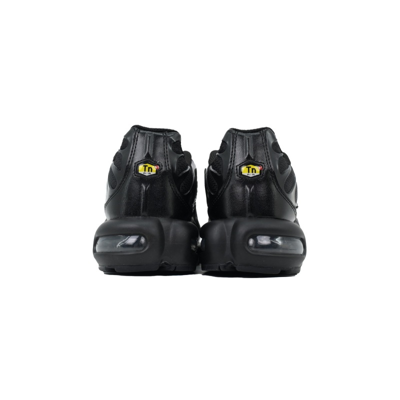 EM Sneakers Nike Air Max Plus Triple Black