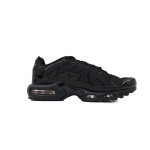 EM Sneakers Nike Air Max Plus Triple Black