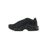 EM Sneakers Nike Air Max Plus Triple Black