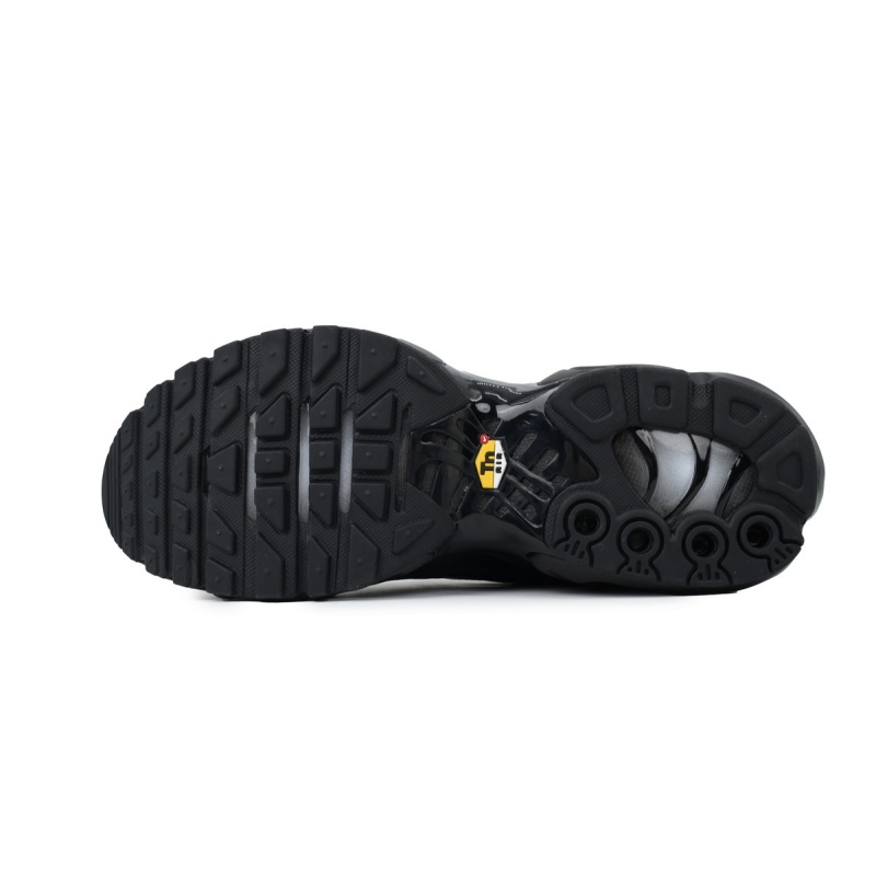 EM Sneakers Nike Air Max Plus Triple Black