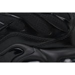 EM Sneakers Nike Air Max Plus Triple Black
