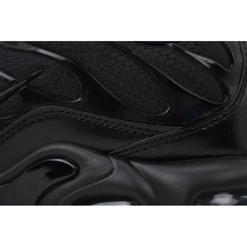 EM Sneakers Nike Air Max Plus Triple Black