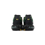 EM Sneakers Nike Air Max Plus Varsity Maize Pine Green