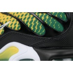 EM Sneakers Nike Air Max Plus Varsity Maize Pine Green