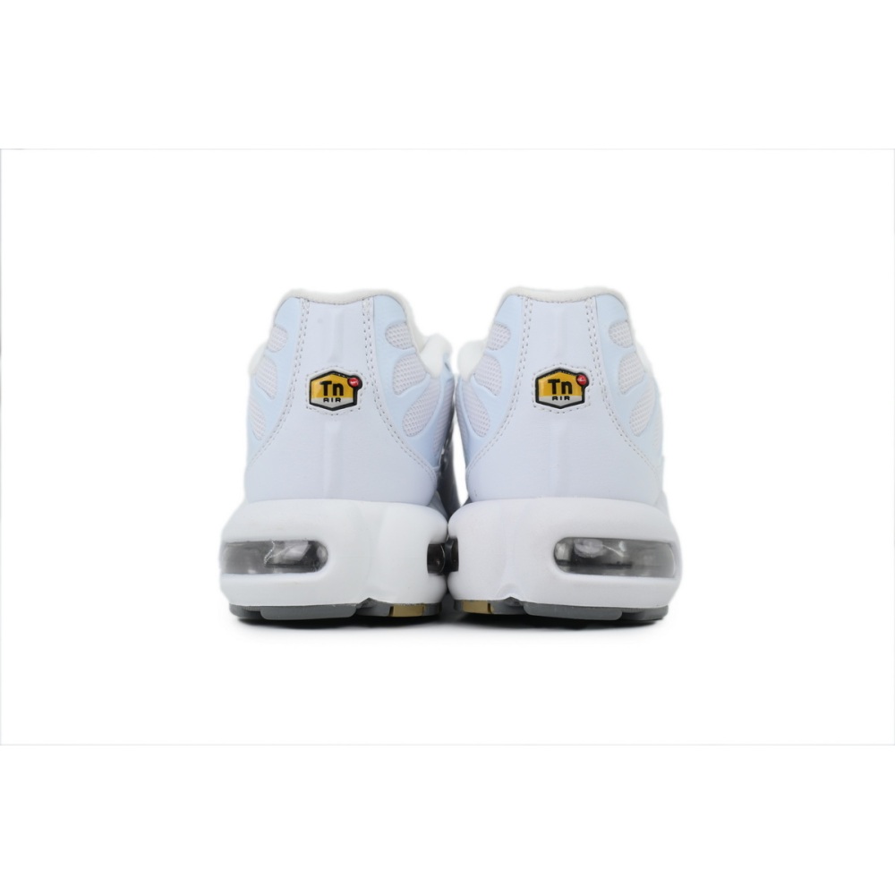 EM Sneakers Nike Air Max Plus White