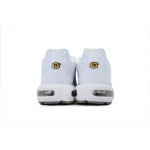 EM Sneakers Nike Air Max Plus White