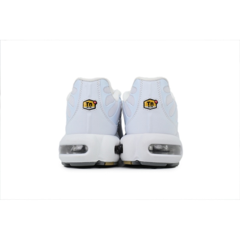 EM Sneakers Nike Air Max Plus White