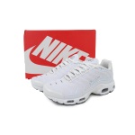 EM Sneakers Nike Air Max Plus White