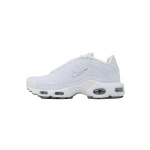 EM Sneakers Nike Air Max Plus White