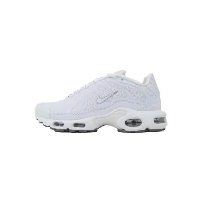 EM Sneakers Nike Air Max Plus White 01