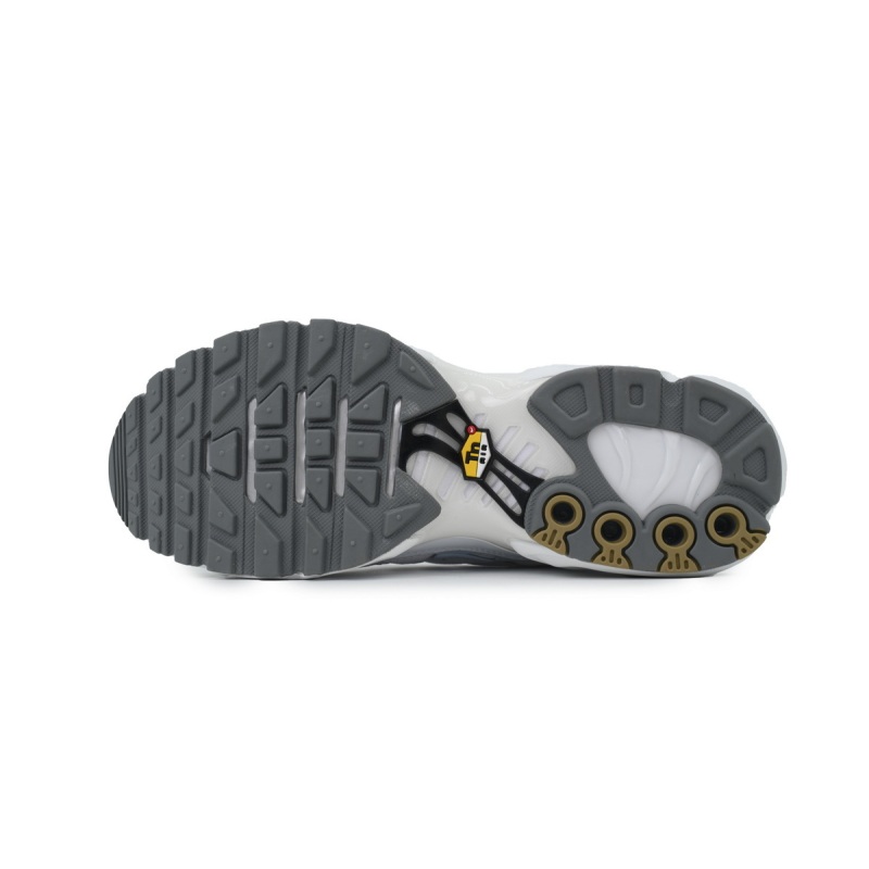 EM Sneakers Nike Air Max Plus White