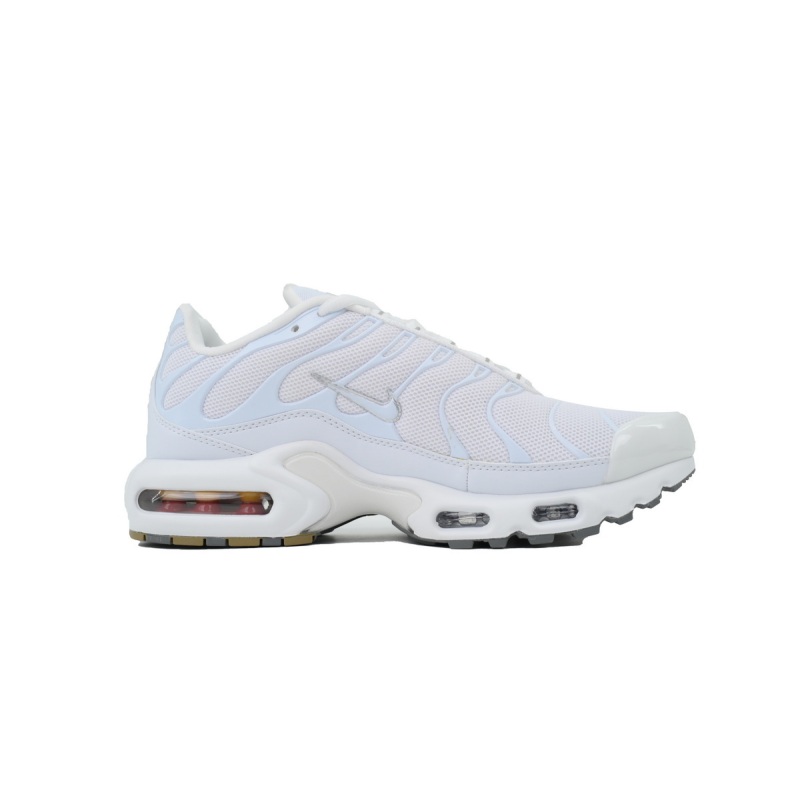 EM Sneakers Nike Air Max Plus White