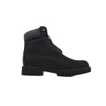 EM Sneakers Timberland 6-In Ankle Boot Black