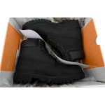 EM Sneakers Timberland 6-In Ankle Boot Black