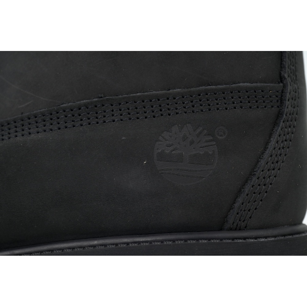 EM Sneakers Timberland 6-In Ankle Boot Black