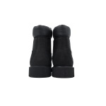 EM Sneakers Timberland 6-In Ankle Boot Black