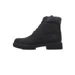 EM Sneakers Timberland 6-In Ankle Boot Black