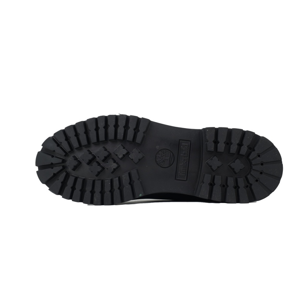 EM Sneakers Timberland 6-In Ankle Boot Black