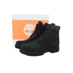 EM Sneakers Timberland 6-In Ankle Boot Black